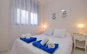 Apartment Town Denia